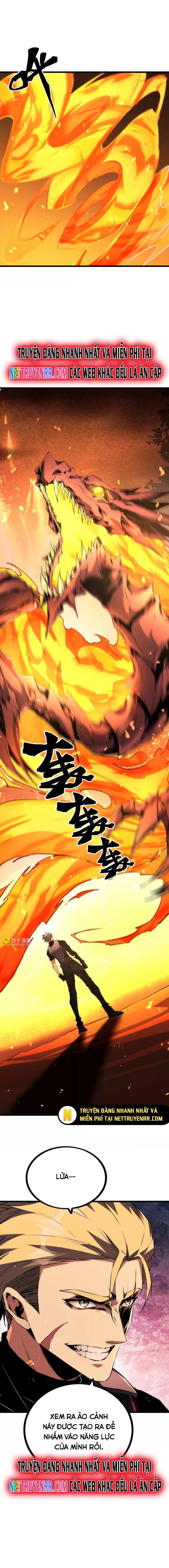 Mạt Thế Cẩu Sinh: Gián Giúp Ta Chồng Buff: Chapter 28