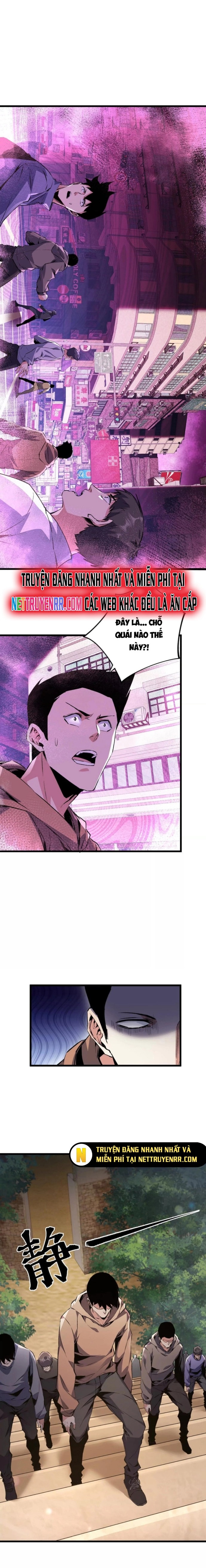 Mạt Thế Cẩu Sinh: Gián Giúp Ta Chồng Buff: Chapter 28