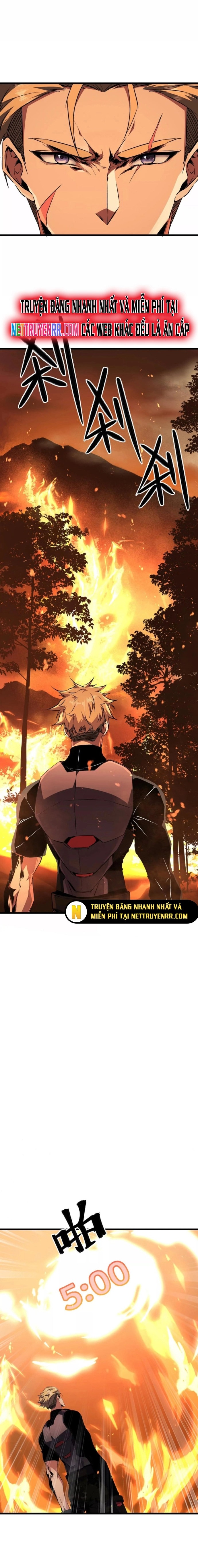 Mạt Thế Cẩu Sinh: Gián Giúp Ta Chồng Buff: Chapter 28