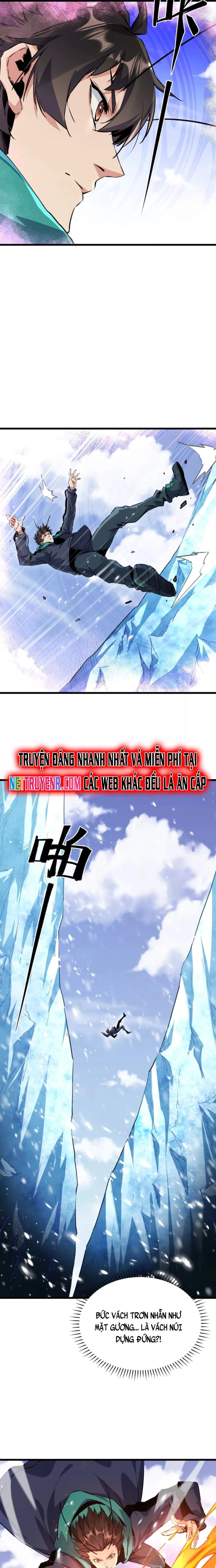 Mạt Thế Cẩu Sinh: Gián Giúp Ta Chồng Buff: Chapter 29