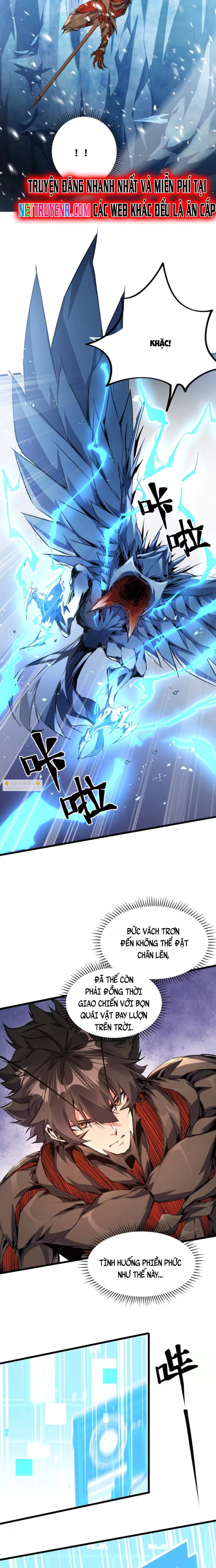 Mạt Thế Cẩu Sinh: Gián Giúp Ta Chồng Buff: Chapter 29