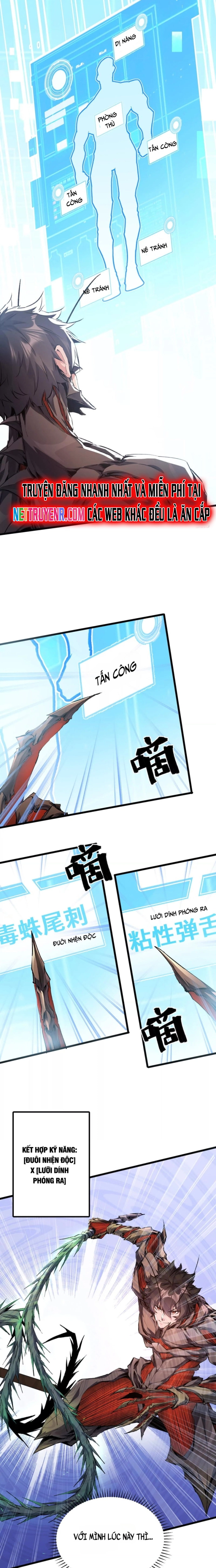 Mạt Thế Cẩu Sinh: Gián Giúp Ta Chồng Buff: Chapter 29