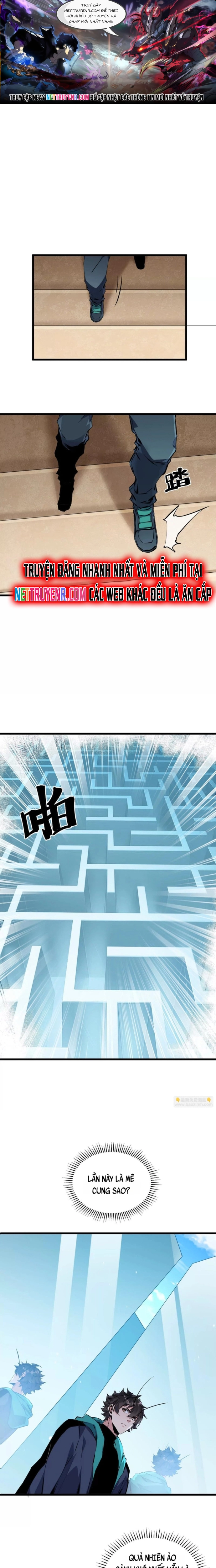 Mạt Thế Cẩu Sinh: Gián Giúp Ta Chồng Buff: Chapter 30