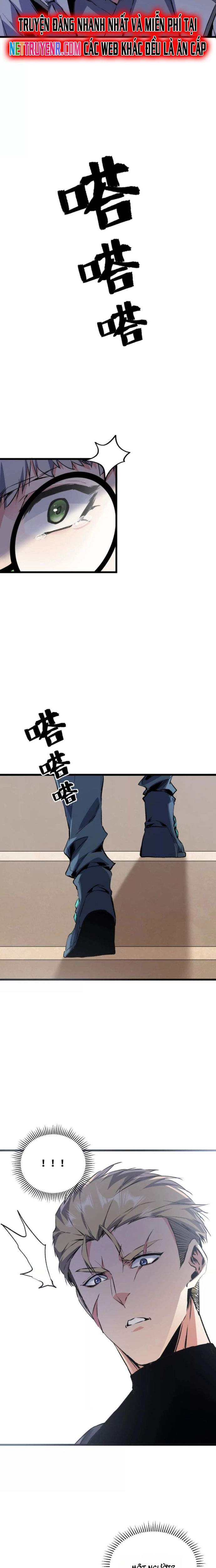 Mạt Thế Cẩu Sinh: Gián Giúp Ta Chồng Buff: Chapter 30