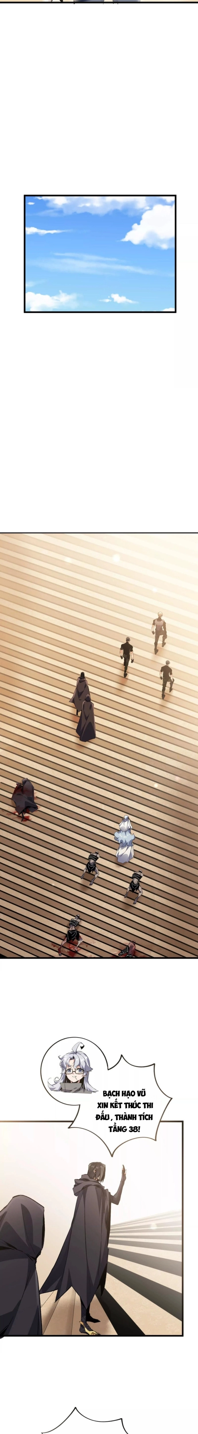 Mạt Thế Cẩu Sinh: Gián Giúp Ta Chồng Buff: Chapter 30