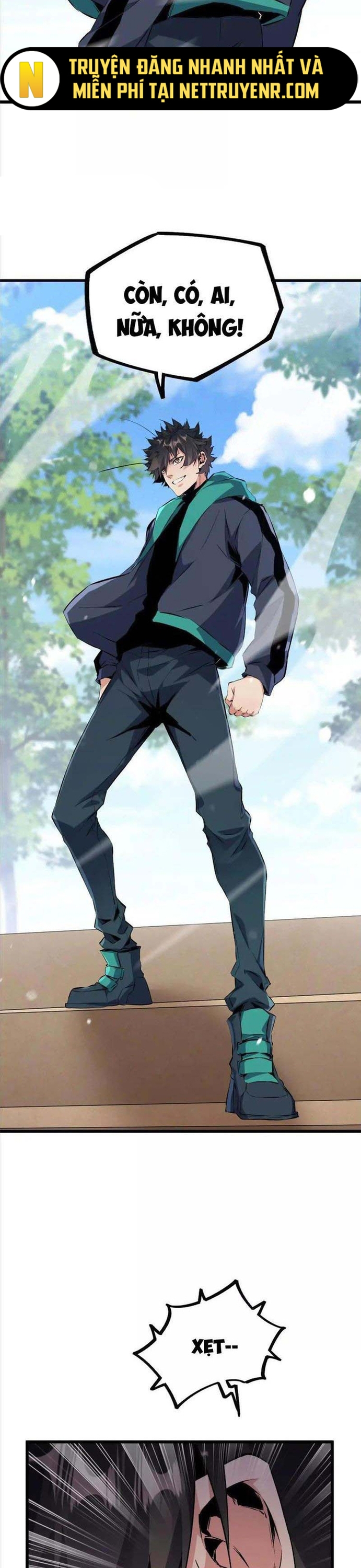 Mạt Thế Cẩu Sinh: Gián Giúp Ta Chồng Buff: Chapter 32