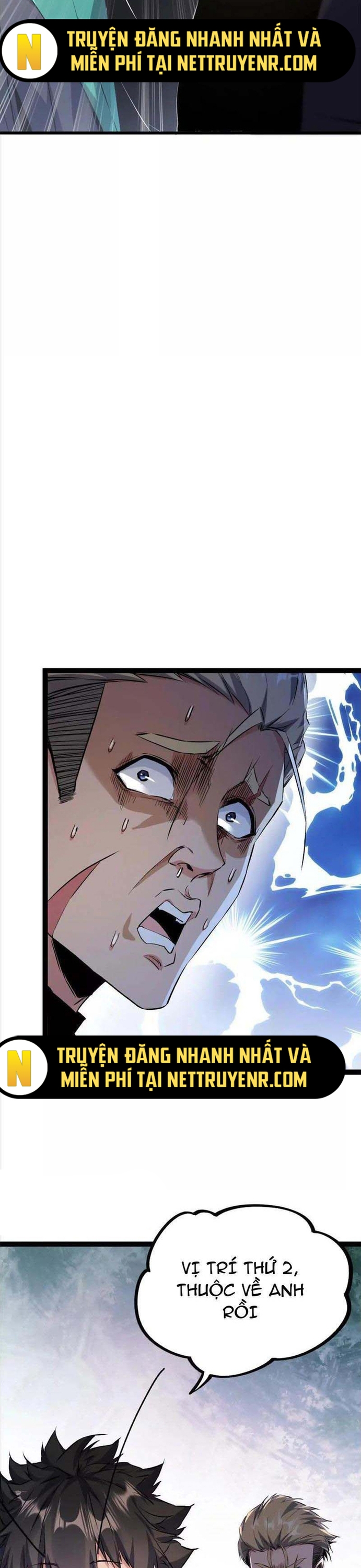 Mạt Thế Cẩu Sinh: Gián Giúp Ta Chồng Buff: Chapter 32