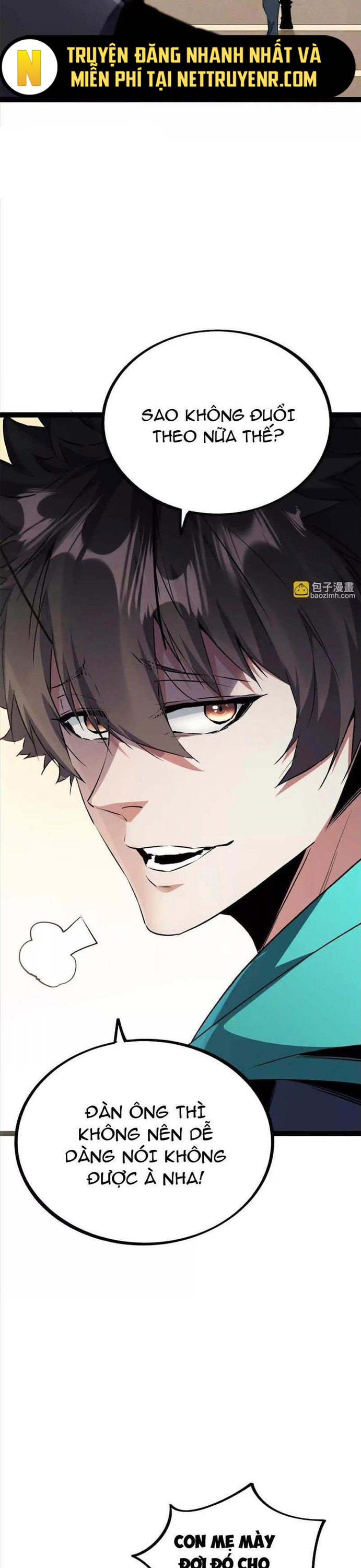 Mạt Thế Cẩu Sinh: Gián Giúp Ta Chồng Buff: Chapter 32