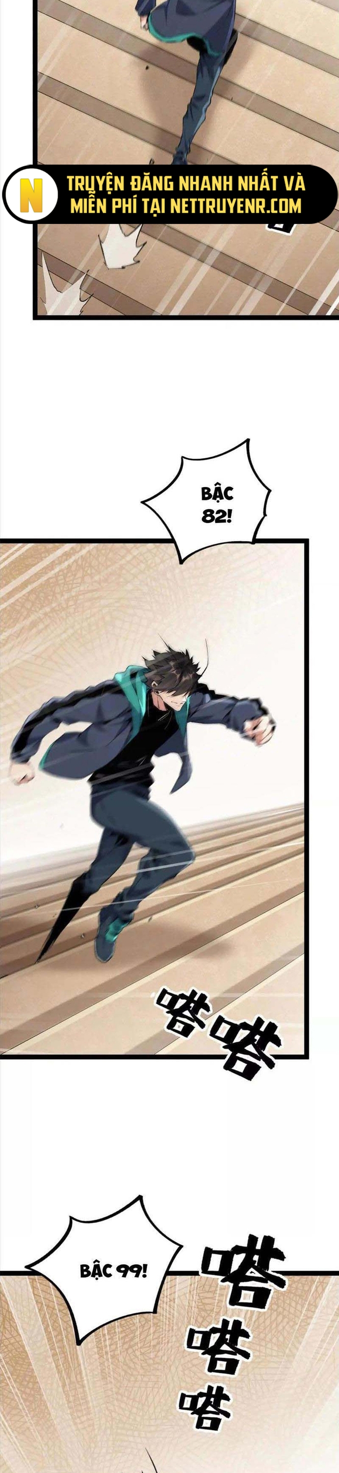 Mạt Thế Cẩu Sinh: Gián Giúp Ta Chồng Buff: Chapter 32