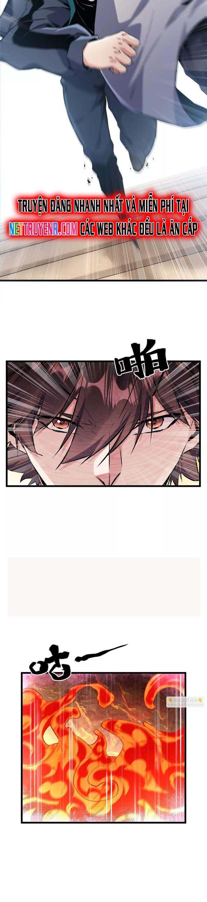 Mạt Thế Cẩu Sinh: Gián Giúp Ta Chồng Buff: Chapter 33