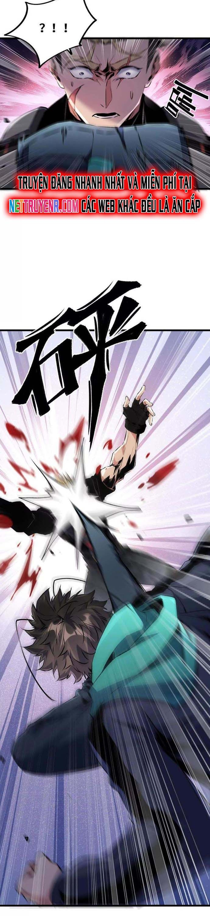 Mạt Thế Cẩu Sinh: Gián Giúp Ta Chồng Buff: Chapter 33