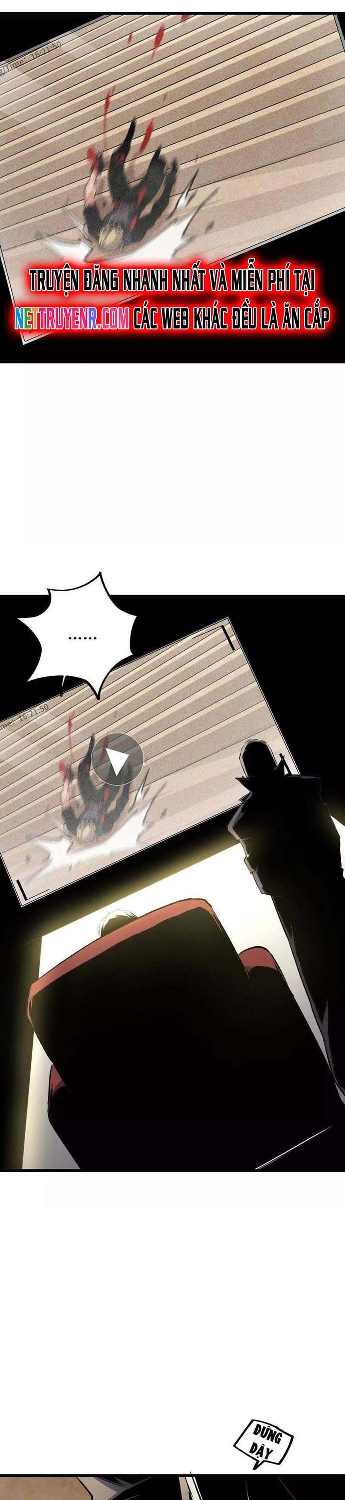 Mạt Thế Cẩu Sinh: Gián Giúp Ta Chồng Buff: Chapter 33