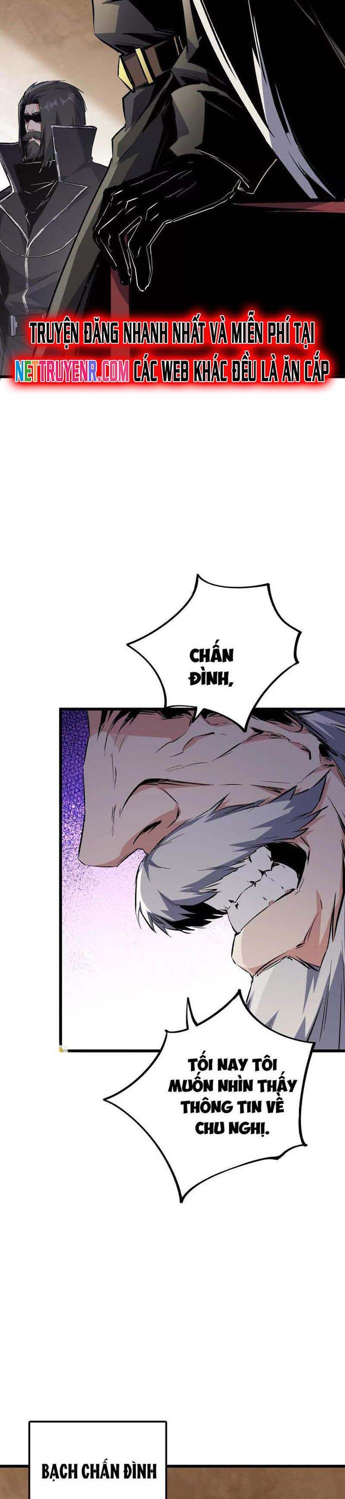 Mạt Thế Cẩu Sinh: Gián Giúp Ta Chồng Buff: Chapter 33