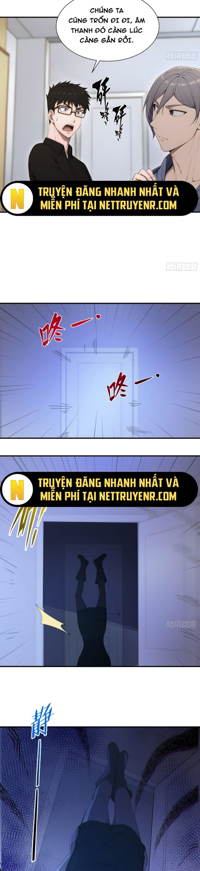 Mạt Thế Cẩu Sinh: Gián Giúp Ta Chồng Buff: Chapter 34