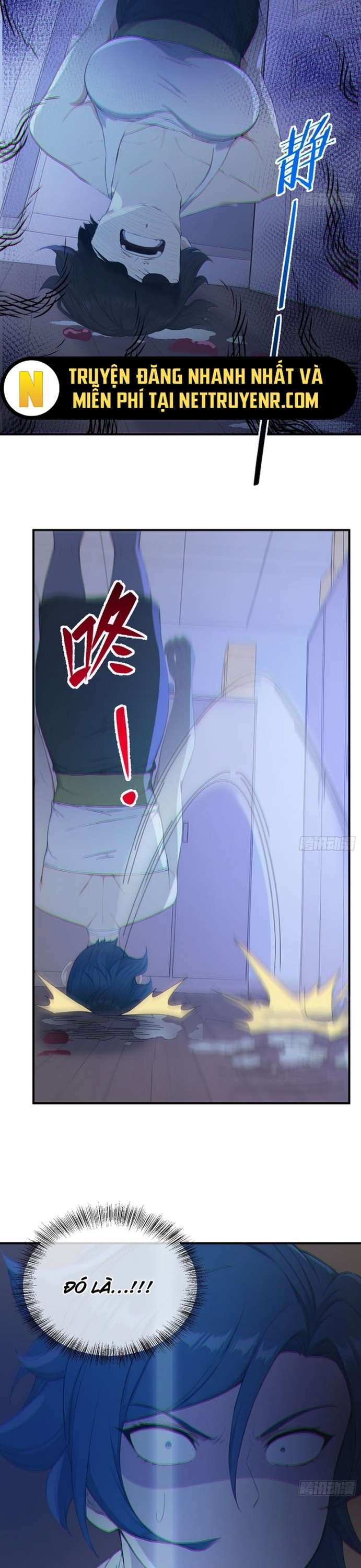 Mạt Thế Cẩu Sinh: Gián Giúp Ta Chồng Buff: Chapter 34