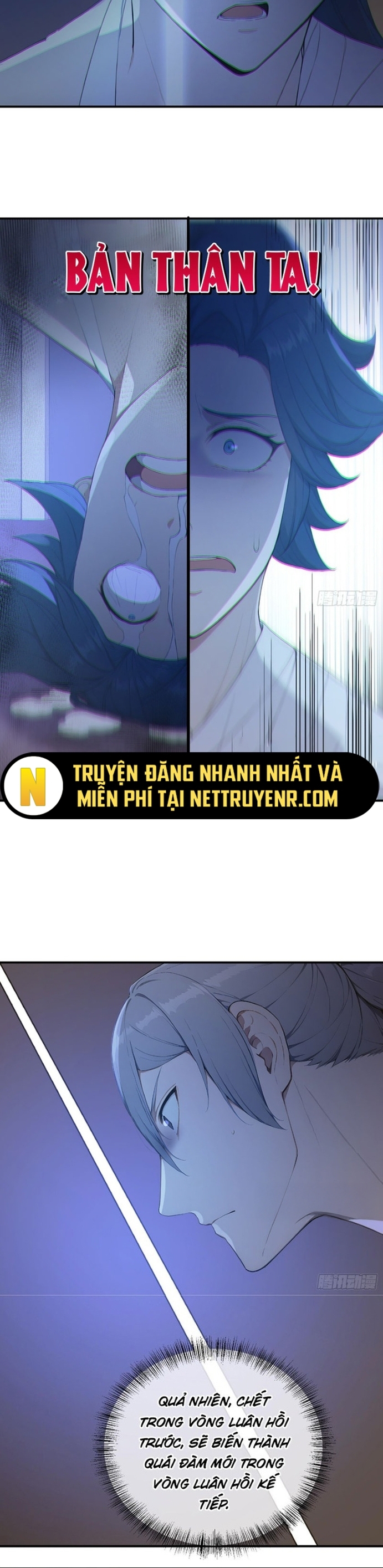 Mạt Thế Cẩu Sinh: Gián Giúp Ta Chồng Buff: Chapter 34