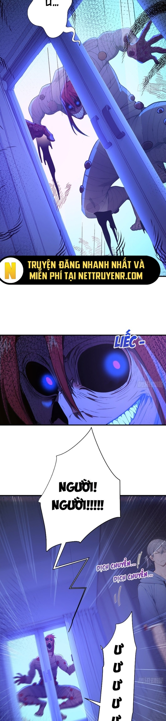 Mạt Thế Cẩu Sinh: Gián Giúp Ta Chồng Buff: Chapter 34