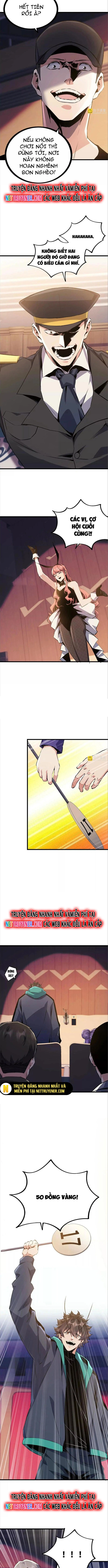 Mạt Thế Cẩu Sinh: Gián Giúp Ta Chồng Buff: Chapter 36