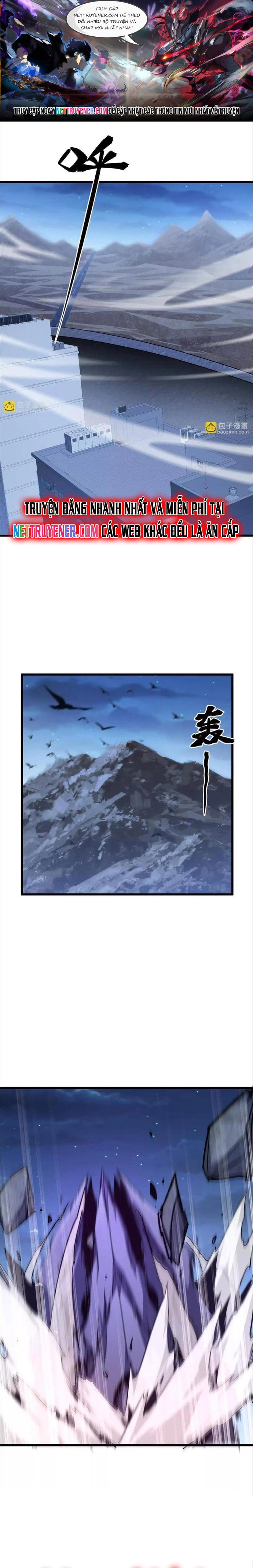 Mạt Thế Cẩu Sinh: Gián Giúp Ta Chồng Buff: Chapter 37