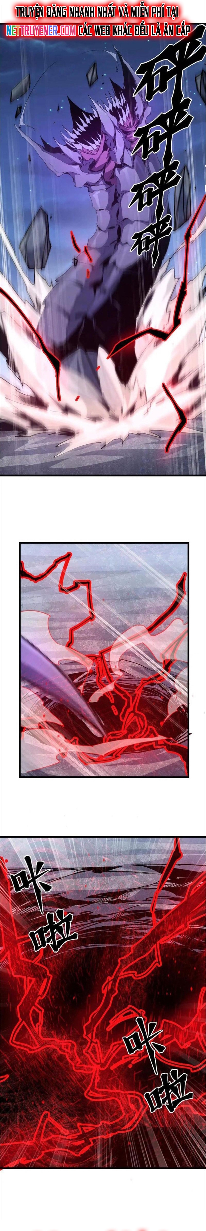 Mạt Thế Cẩu Sinh: Gián Giúp Ta Chồng Buff: Chapter 37