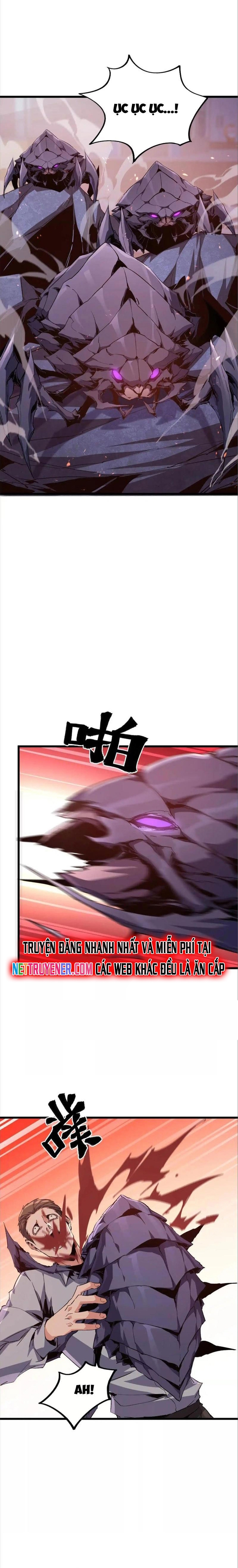 Mạt Thế Cẩu Sinh: Gián Giúp Ta Chồng Buff: Chapter 37