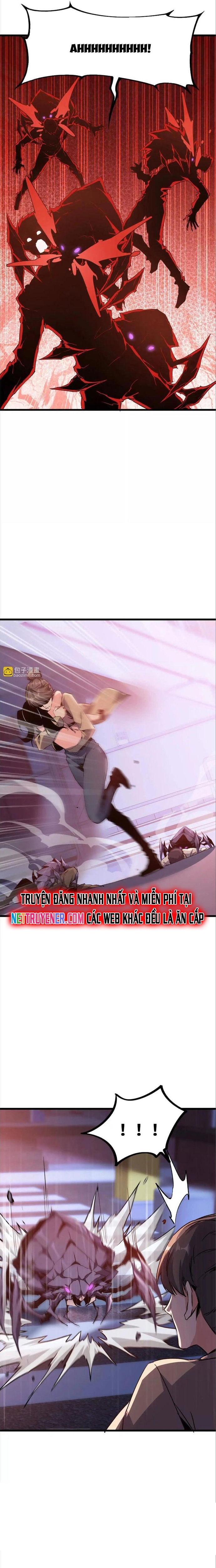 Mạt Thế Cẩu Sinh: Gián Giúp Ta Chồng Buff: Chapter 37