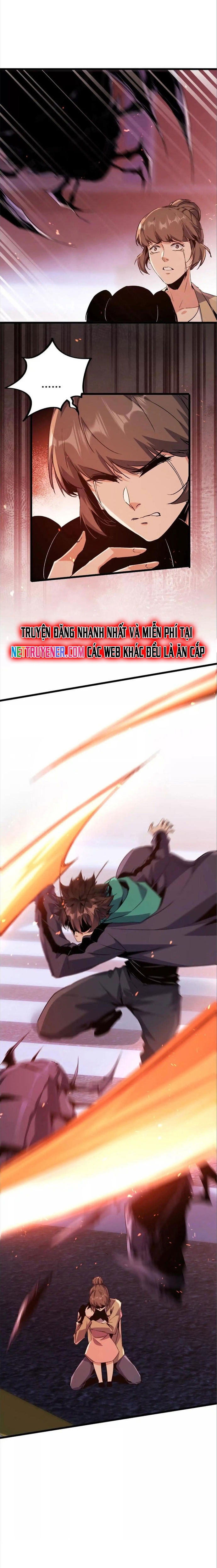 Mạt Thế Cẩu Sinh: Gián Giúp Ta Chồng Buff: Chapter 37