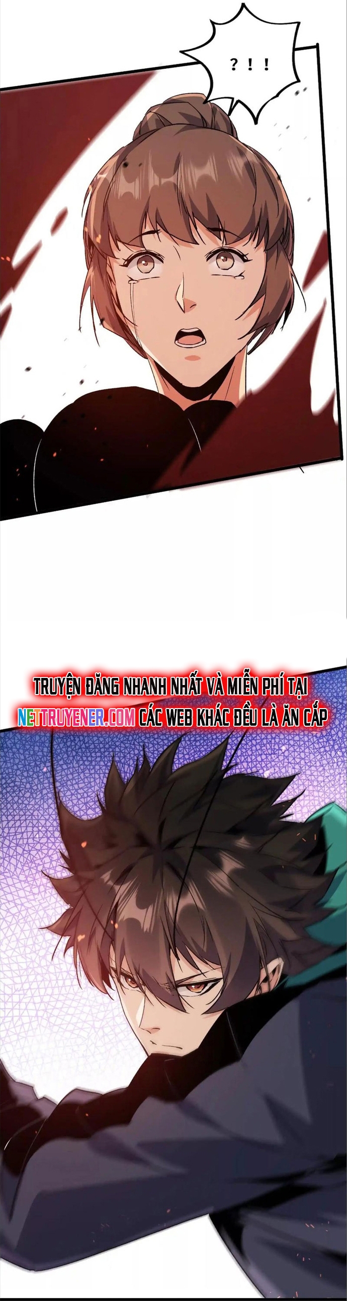 Mạt Thế Cẩu Sinh: Gián Giúp Ta Chồng Buff: Chapter 37