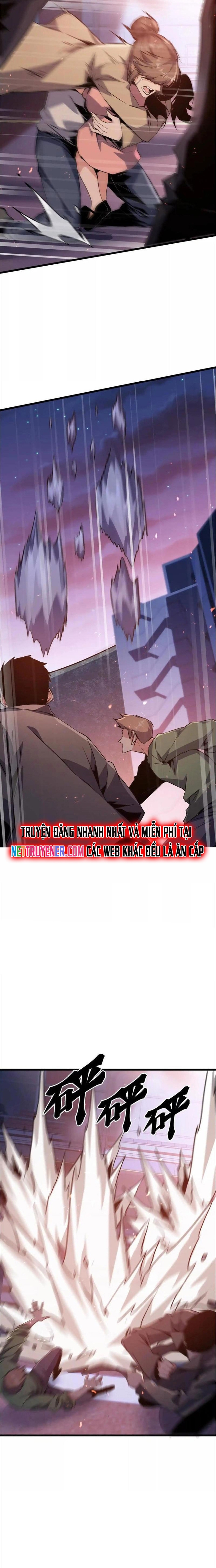 Mạt Thế Cẩu Sinh: Gián Giúp Ta Chồng Buff: Chapter 37