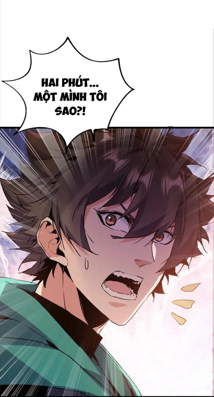 Mạt Thế Cẩu Sinh: Gián Giúp Ta Chồng Buff: Chapter 38