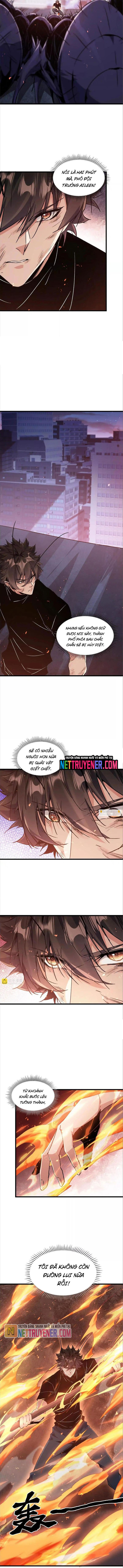 Mạt Thế Cẩu Sinh: Gián Giúp Ta Chồng Buff: Chapter 39