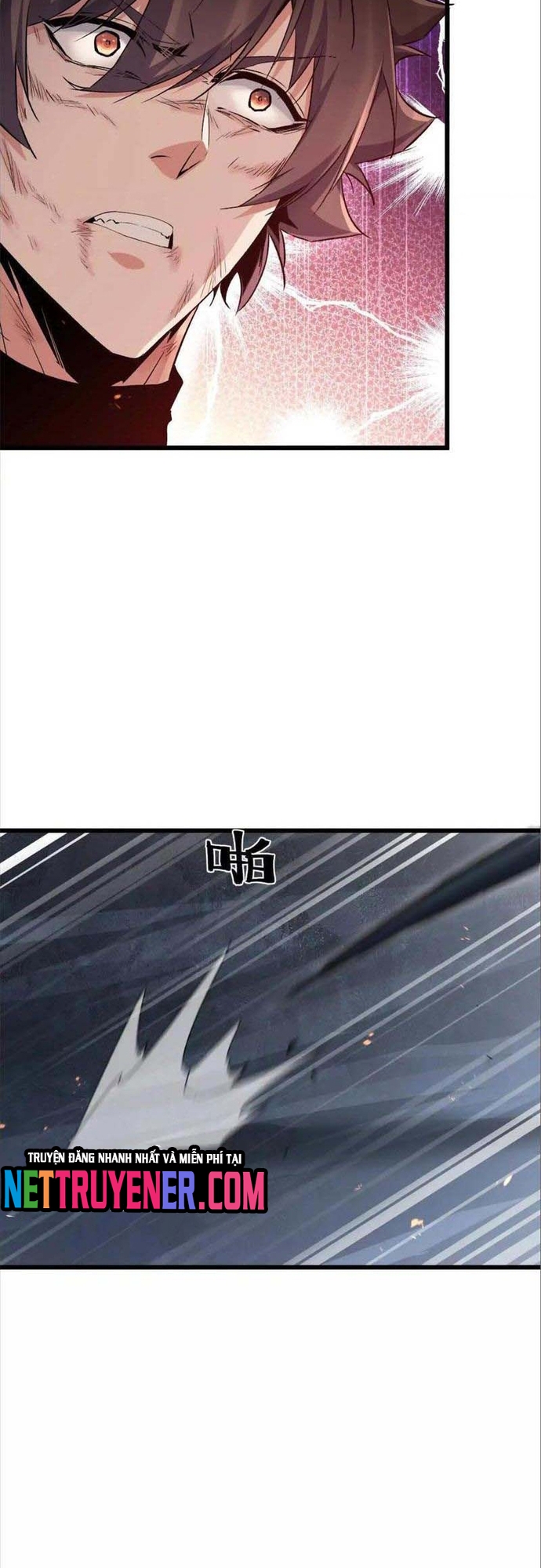 Mạt Thế Cẩu Sinh: Gián Giúp Ta Chồng Buff: Chapter 41