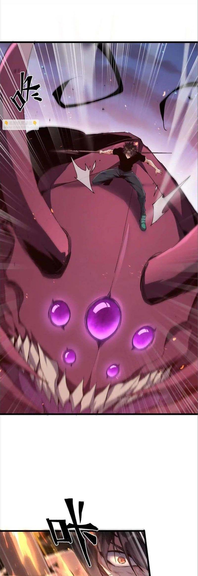 Mạt Thế Cẩu Sinh: Gián Giúp Ta Chồng Buff: Chapter 41