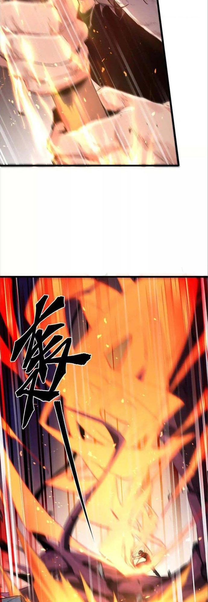 Mạt Thế Cẩu Sinh: Gián Giúp Ta Chồng Buff: Chapter 41