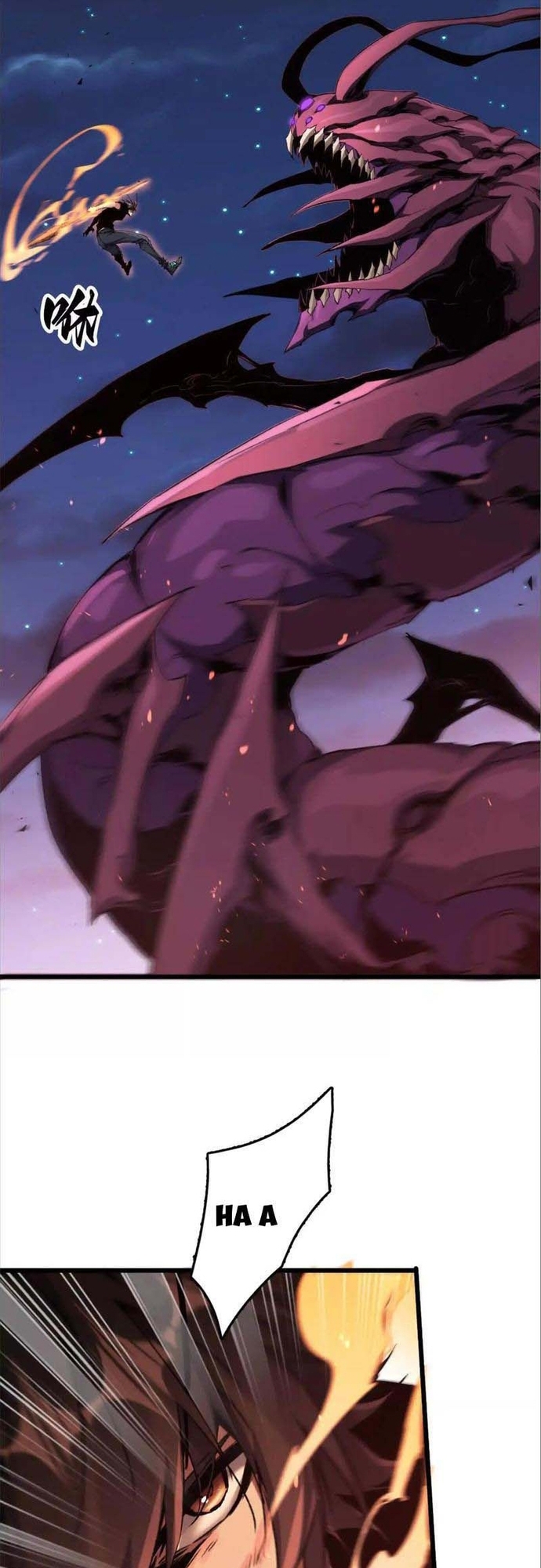 Mạt Thế Cẩu Sinh: Gián Giúp Ta Chồng Buff: Chapter 41