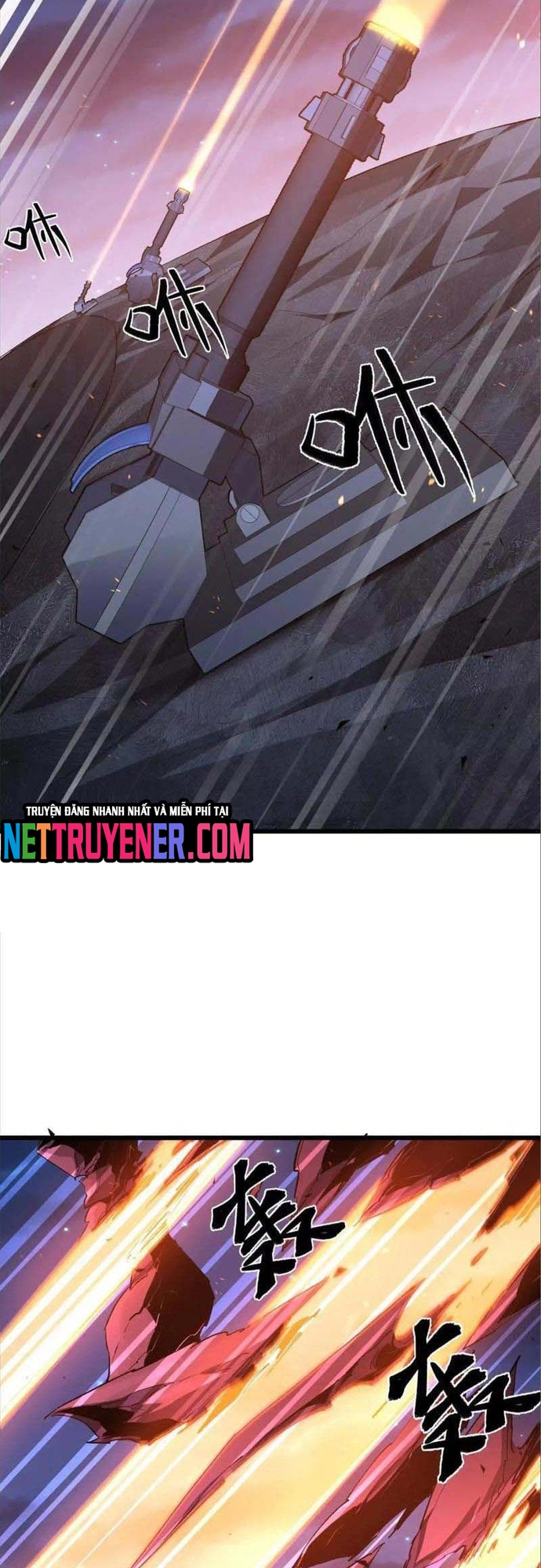 Mạt Thế Cẩu Sinh: Gián Giúp Ta Chồng Buff: Chapter 41