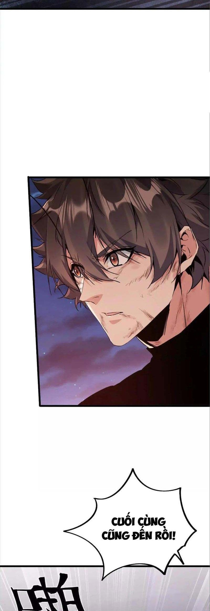 Mạt Thế Cẩu Sinh: Gián Giúp Ta Chồng Buff: Chapter 41