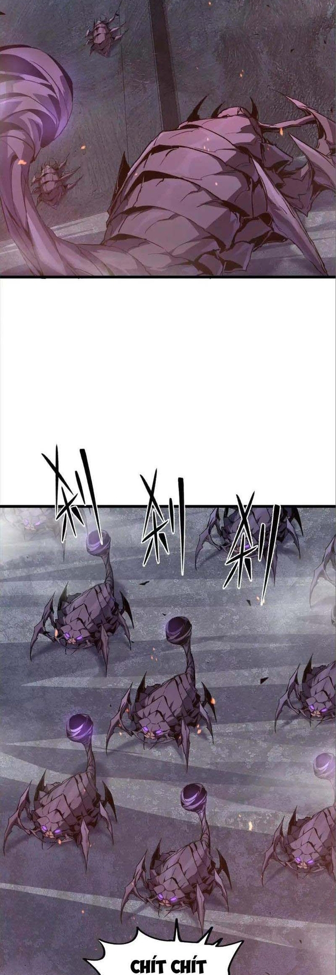 Mạt Thế Cẩu Sinh: Gián Giúp Ta Chồng Buff: Chapter 41