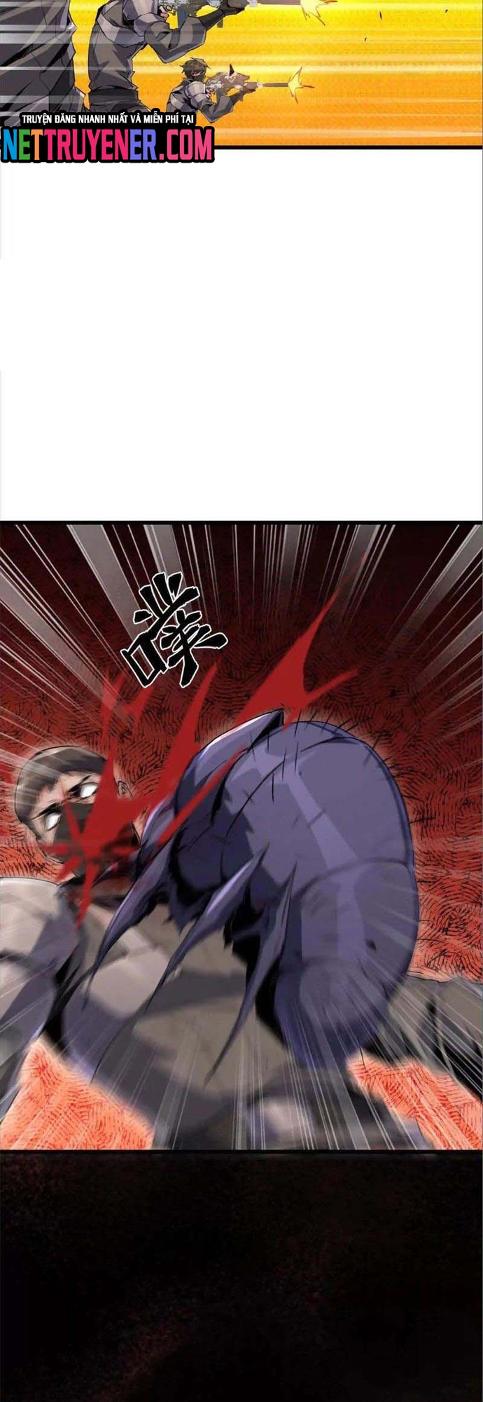 Mạt Thế Cẩu Sinh: Gián Giúp Ta Chồng Buff: Chapter 41