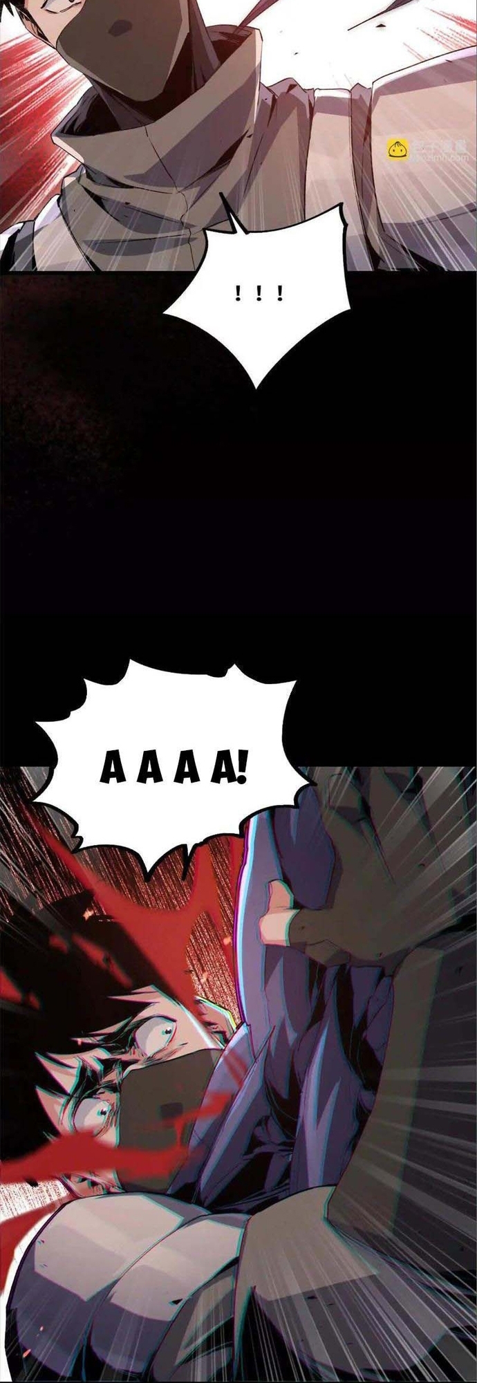 Mạt Thế Cẩu Sinh: Gián Giúp Ta Chồng Buff: Chapter 41