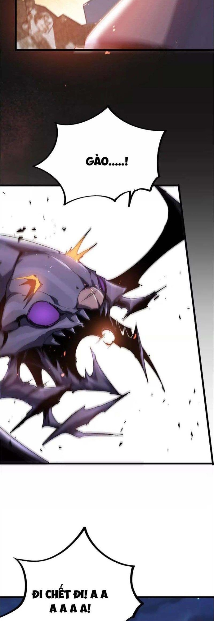 Mạt Thế Cẩu Sinh: Gián Giúp Ta Chồng Buff: Chapter 41