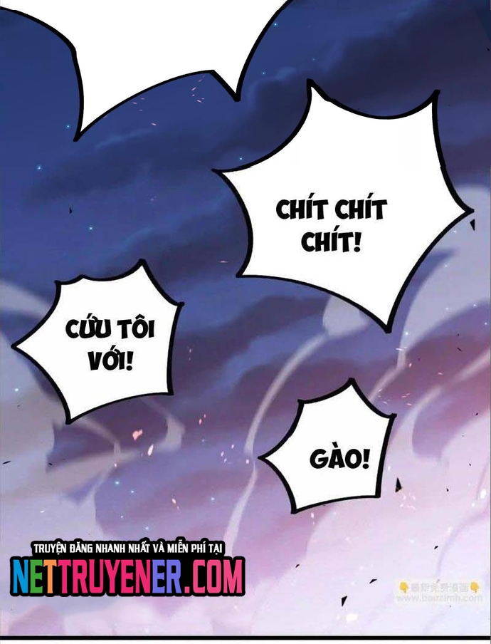 Mạt Thế Cẩu Sinh: Gián Giúp Ta Chồng Buff: Chapter 41