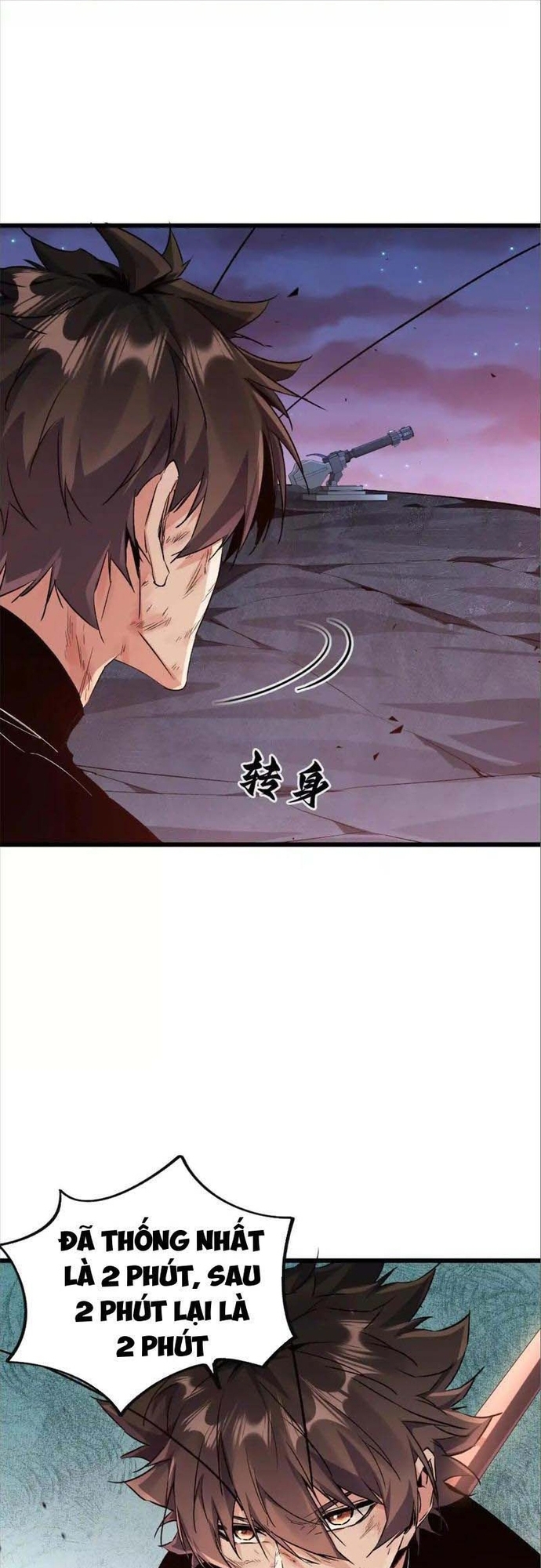 Mạt Thế Cẩu Sinh: Gián Giúp Ta Chồng Buff: Chapter 41