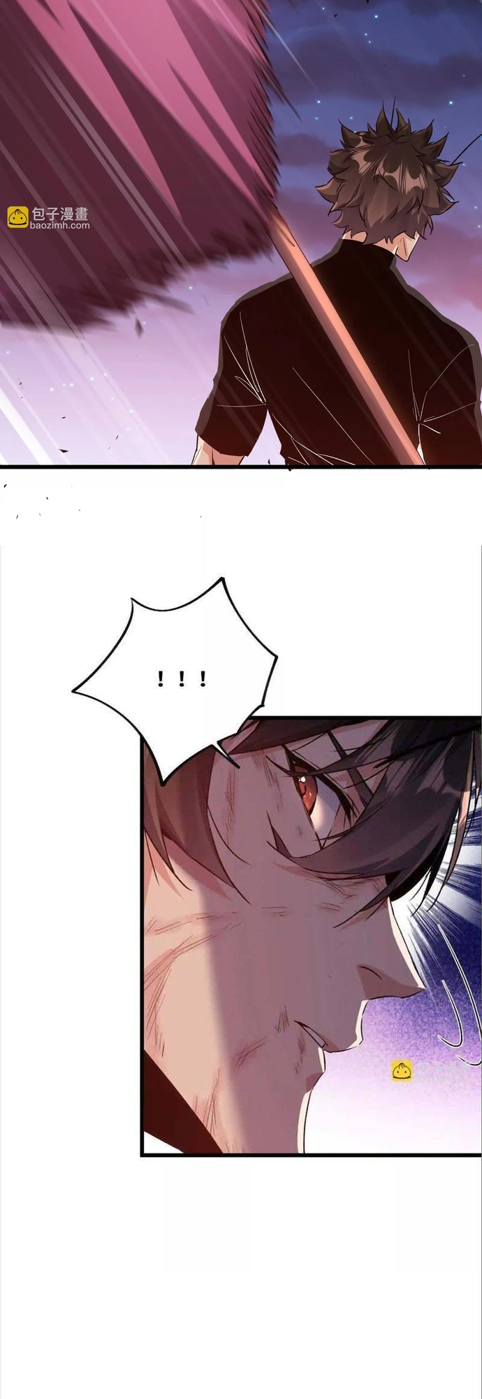 Mạt Thế Cẩu Sinh: Gián Giúp Ta Chồng Buff: Chapter 41