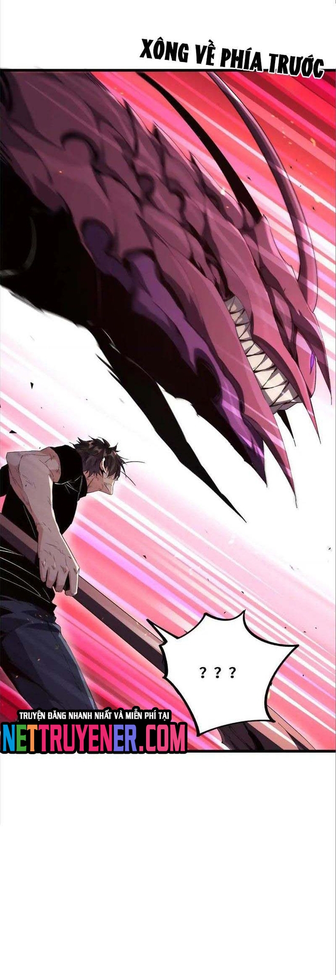 Mạt Thế Cẩu Sinh: Gián Giúp Ta Chồng Buff: Chapter 41