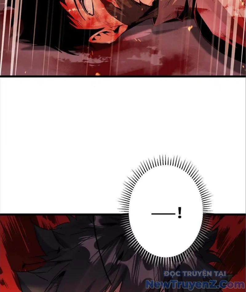 Mạt Thế Cẩu Sinh: Gián Giúp Ta Chồng Buff: Chapter 42