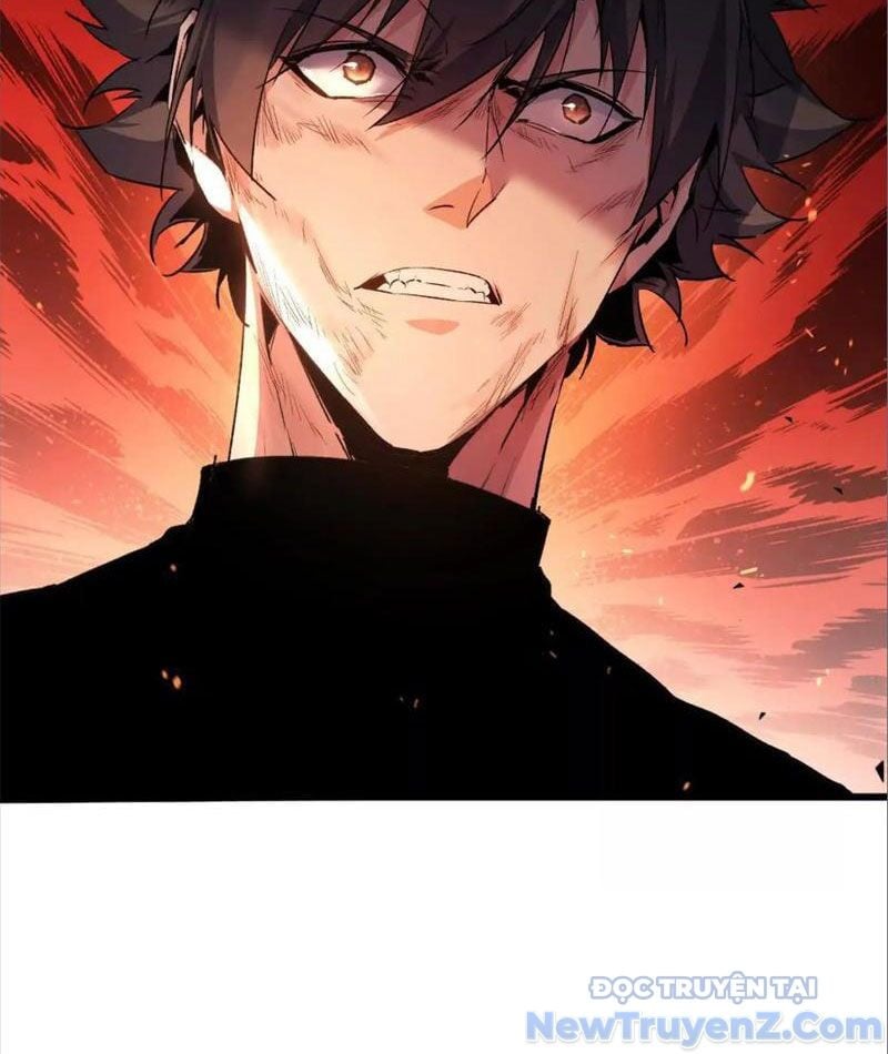 Mạt Thế Cẩu Sinh: Gián Giúp Ta Chồng Buff: Chapter 42