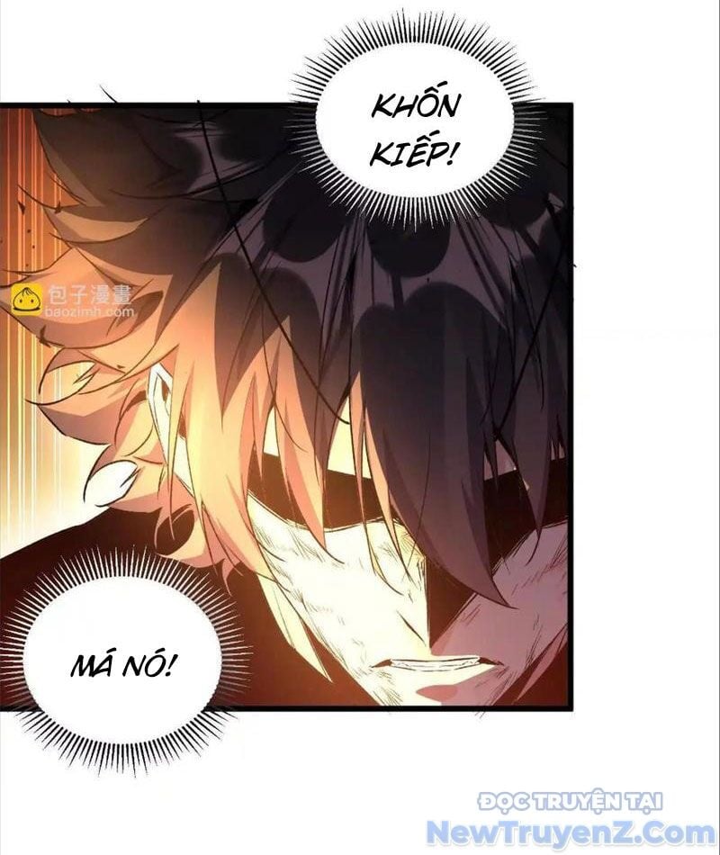 Mạt Thế Cẩu Sinh: Gián Giúp Ta Chồng Buff: Chapter 42