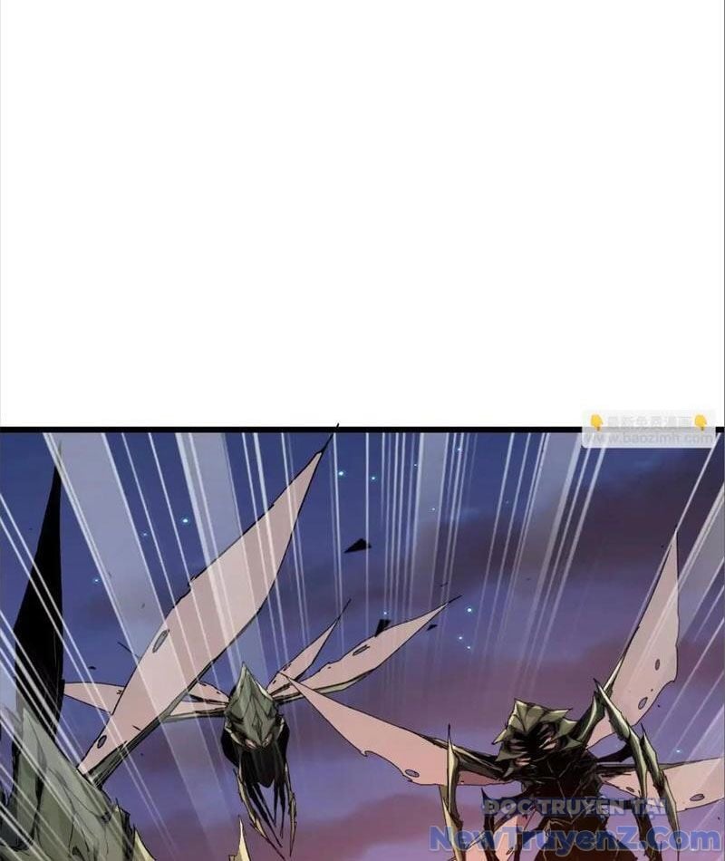 Mạt Thế Cẩu Sinh: Gián Giúp Ta Chồng Buff: Chapter 42