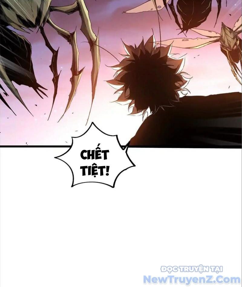 Mạt Thế Cẩu Sinh: Gián Giúp Ta Chồng Buff: Chapter 42